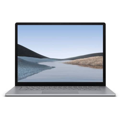 لپ تاپ سرفیس مایکروسافت مدل Microsoft Surface Laptop 3 - i7(1035G)-16GB-256GB (استوک)