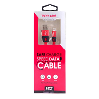 کابل شارژ اندروید TSCO TC-A22