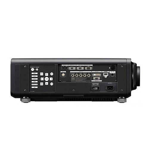ویدئو پروژکتور سینمایی پاناسونیک مدل PANASONIC PANASONIC PT-RZ660 (استوک)