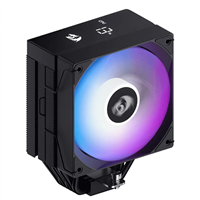 خنک کننده بادی ردراگون مدل REDRAGON CC-2312 ARGB