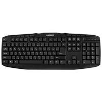 کیبورد باسیم گرین مدل GREEN GK302