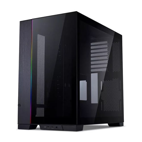 کیس کامپیوتر لیان لی مدل O11 Dynamic EVO ARGB Black
