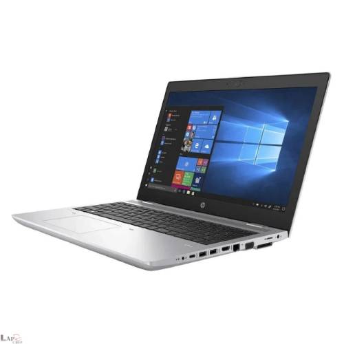 لپ تاپ اچ پی مدل HP ProBook 650 G4 - i5(7300U)-8GB-256GB (استوک)