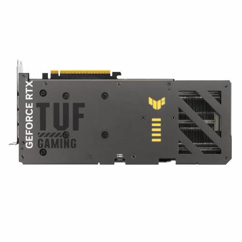 کارت گرافیک ایسوس مدل ASUS TUF GAMING RTX 5060 OC 8GB