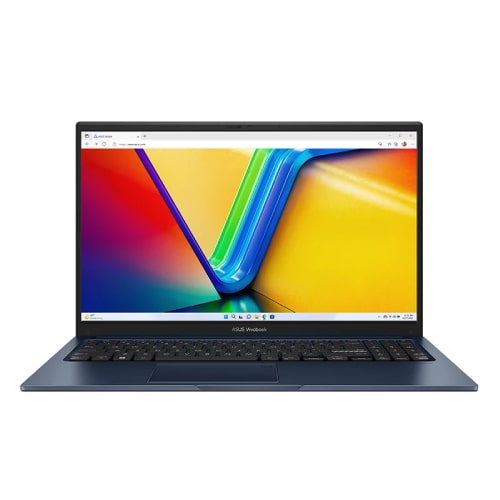 لپ تاپ ایسوس مدل ASUS VivoBook X1504VA  - i5(1335U)-16GB-1TB-INT