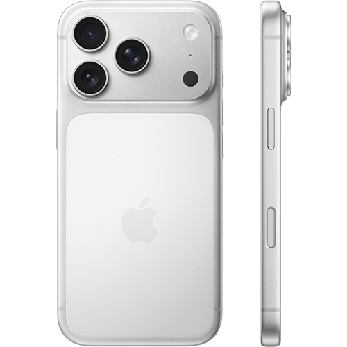 گوشی موبایل آیفون 17 پرو ظرفیت 512 گیگابایت رم 12 گیگابایت APPLE IPHONE 17 PRO 512GB-12GB ZA/A