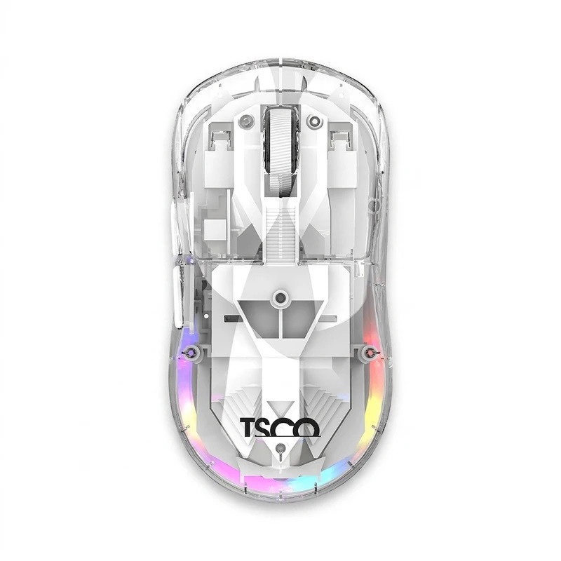 ماوس بی سیم تسکو مدل TSCO TM 795W