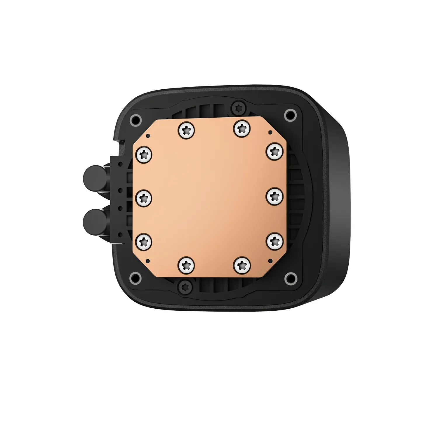 خنک کننده مایع پردازنده دیپ کول مدل DEEPCOOL LE360 Pro