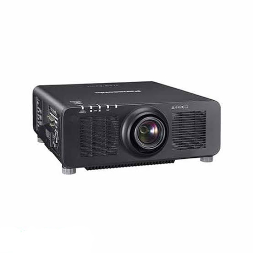 ویدئو پروژکتور سینمایی پاناسونیک مدل PANASONIC PANASONIC PT-RZ660 (استوک)