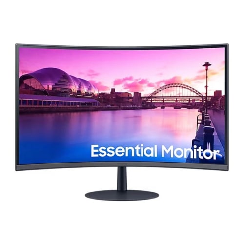 مانیتور 32 اینچ سامسونگ مدل LS32C390EA