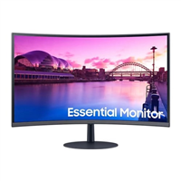مانیتور 32 اینچ سامسونگ مدل LS32C390EA