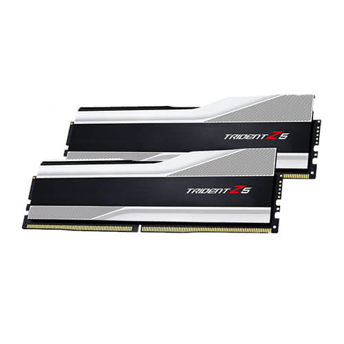 رم کامپیوتر G.SKILL Trident Z5 32GB 16GBx2 5600MHz CL36 DDR5