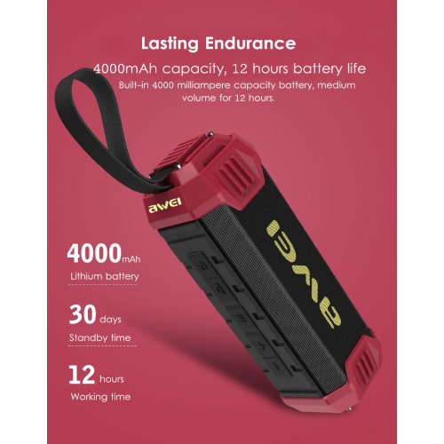 اسپیکر آوی مدل Y280