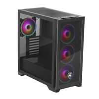 کیس کامپیوتر گرین GREEN GRIFFIN G9