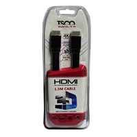 کابل 1.5 متری HDMI تسکو مدل TC70