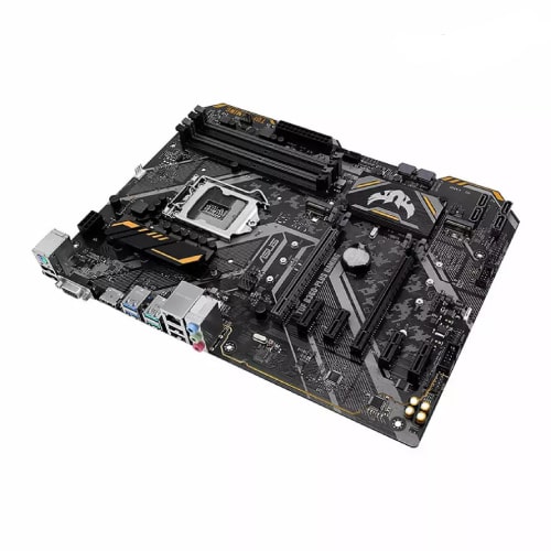 مادربرد استوک ASUS TUF B360 PLUS GAMING