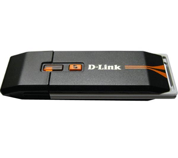 کارت شبکه یو اس بی D-LINK DWA-125/EU