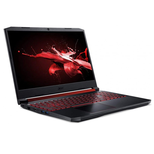 لپ تاپ ایسر مدل - Acer Nitro 5 AN515 , i7-9750H , 16GB , 1TB+256SSD , 4GB
