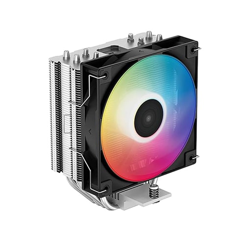 خنک کننده بادی دیپ کول DEEPCOOL AG400 RGB