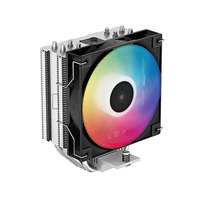 خنک کننده بادی دیپ کول DEEPCOOL AG400 ARGB
