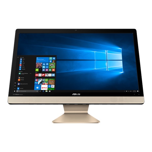 ASUS V221 AIO QC-4GB-500GB-INTEL