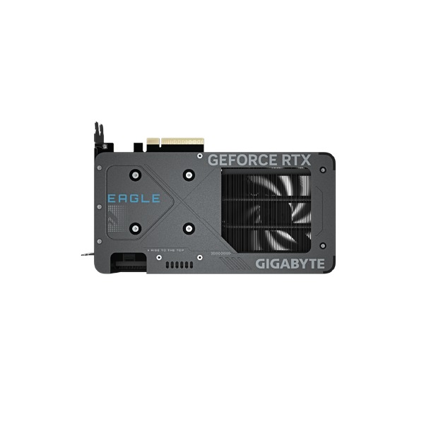 کارت گرافیک گیگابایت مدلGIGABYTE GeForce RTX™ 5060 Ti EAGLE MAX OC 16GB