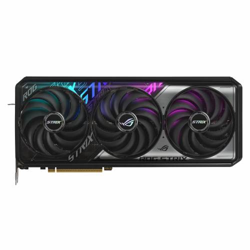 کارت گرافیک ایسوس مدل ASUS ROG Strix RTX 5070Ti OC 16GB