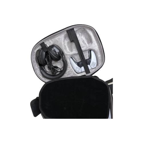 کیف کوله کنسول پلی استیشن 5 اسلیم مدل NAHL SPIDERMAN C2