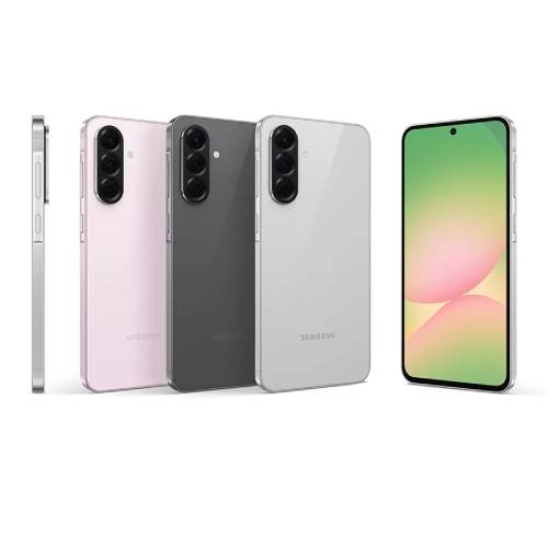 گوشی سامسونگ مدل Galaxy A56 5G ظرفیت 256 گیگابایت رم 8 گیگابایت