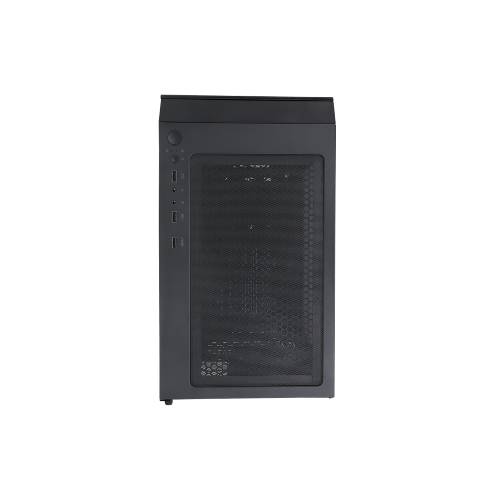 کیس گیمینگ اوست مدل AWEST GT-AV201-MB Plus