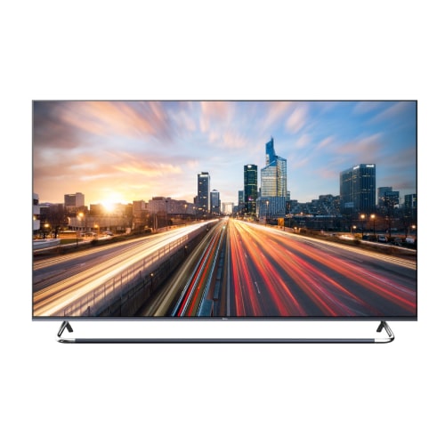 تلویزیون جی پلاس 75 اینچ 4K مدل Gplus GTV-75RQM924S
