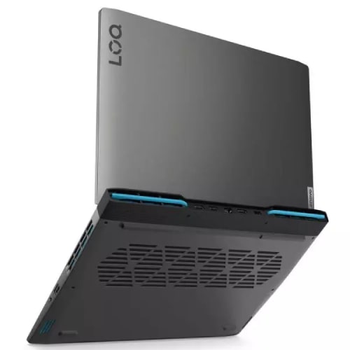 لپ تاپ لنوو مدل LENOVO LOQ - i5(12450HX)-24GB-512GB-6G(3050)