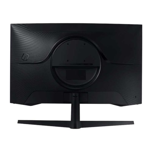 مانیتور گیمینگ 27 اینچ سامسونگ مدل Odyssey G5 LC27G55T 2K