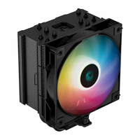 خنک کننده پردازنده دیپ کول مدل DEEPCOOL AG500 Black ARGB