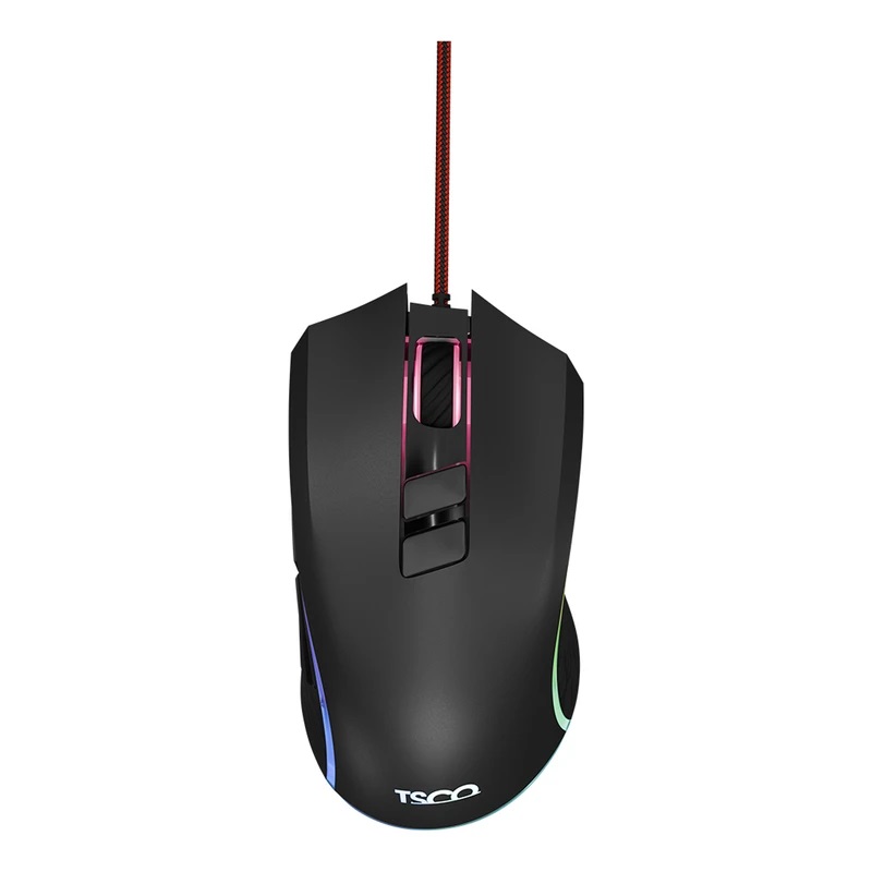 ماوس تسکو مدل TSCO TM 775GA