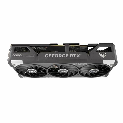 کارت گرافیک ایسوس مدل ASUS TUF GAMING RTX 5060Ti OC 16GB