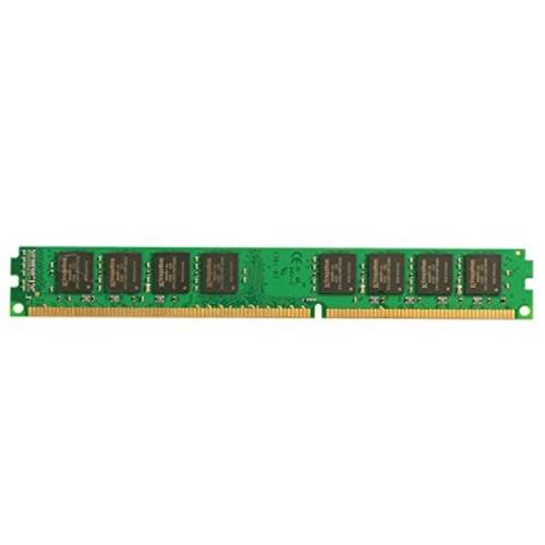 رم کامپیوتر مدل KINGSTON DDR3 8GB 1600Mhz