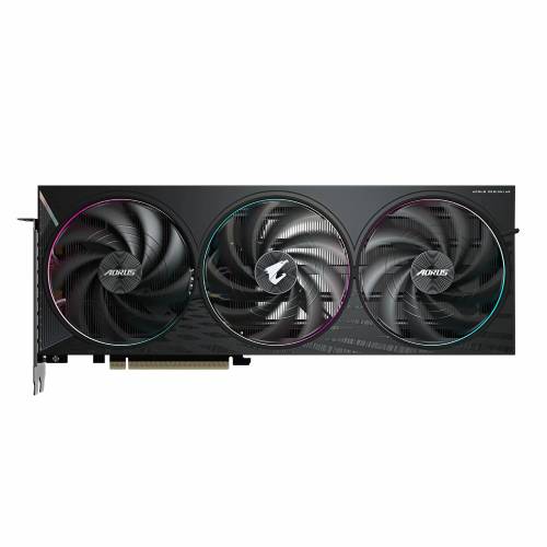 کارت گرافیک گیگابایت مدل GIGABYTE AORUS RTX 5060TI Elite OC 16G