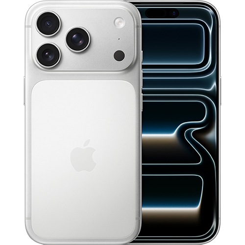 گوشی موبایل آیفون 17 پرو مکس ظرفیت 256 گیگابایت رم 12 گیگابایت APPLE IPHONE 17 PRO MAX 256GB-12GB ZA/A
