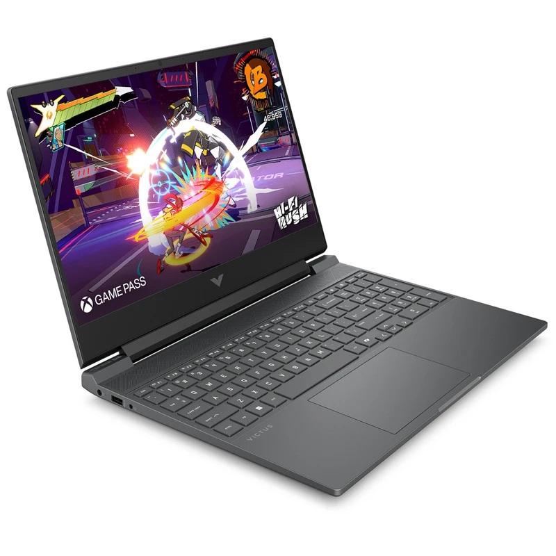 لپ تاپ اچ پی مدل HP Victus 15 FA2081NE - CORE 7(240H)-16GB-1TB-8GB(5060)