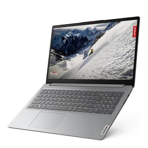 لپ تاپ لنوو مدل LENOVO IdeaPad 1 - CELERON(N4500)-8GB-256GB-INT