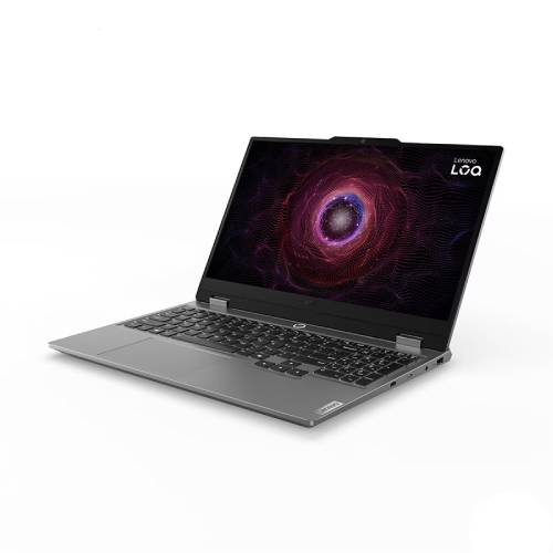 لپ تاپ لنوو مدل LENOVO LOQ - R5(7235HS)-16GB-1TB-6GB(3050)