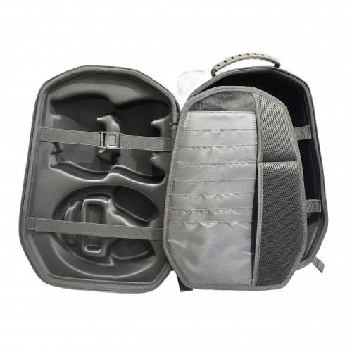 کوله پشتی حمل کنسول بازی پرزیدنت مدل President PS5 Slim Bag رنگ کرم