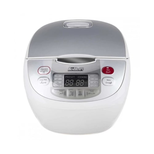 پلوپز فلر مدل Feller RC96