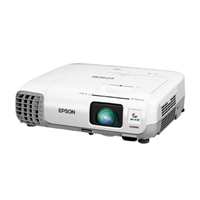 ویدئو پروژکتور اپسون مدل EPSON 965H (استوک)