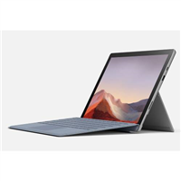 لپ تاپ سرفیس پرو 7 مایکروسافت مدل Microsoft Surface Pro 7 - i5(1035G)-8GB-256GB (استوک)