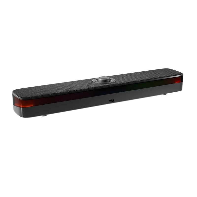 اسپیکر گیمینگ تسکو مدل TSCO GS 23359