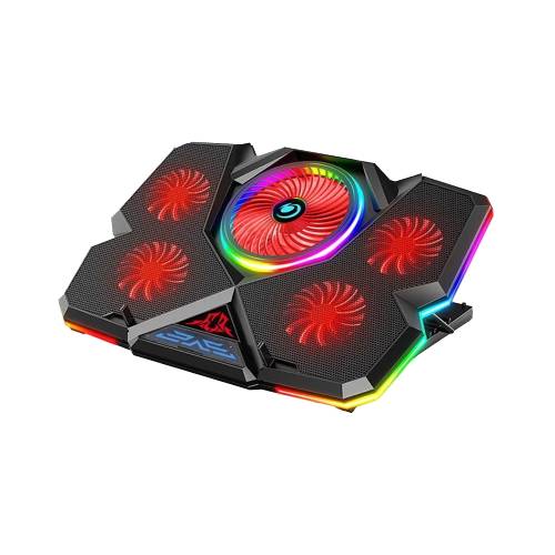 کول پد لپ تاپ کول کلد مدل COOLCOLD K44