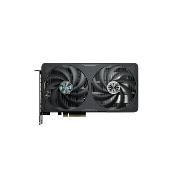 کارت گرافیک گیگابایت مدلGIGABYTE GeForce RTX™ 5060 Ti EAGLE MAX OC 16GB
