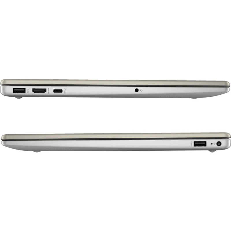 لپ تاپ اچ پی مدل HP 15-FC0031NQ - R3(7320U)-8GB-512GB-INT